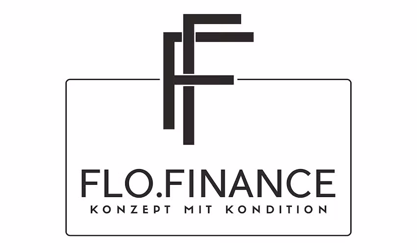 Florian Wiens – Flo.Finance Konzept mit Kondition