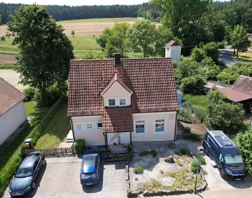 Flory Immobilien