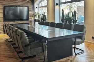 FM Immobilien & Verwaltung GmbH