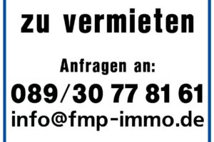 FMP Real Estate GmbH