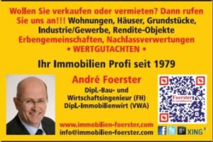Foerster Immobilien GmbH