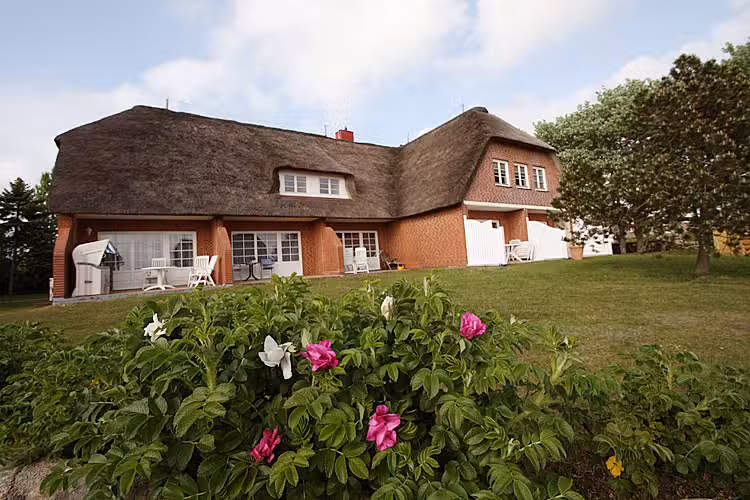 Föhrer Feriendienst – Vermittlung von Ferienwohnungen