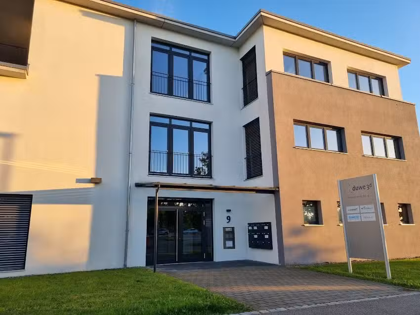 Fokus Immobilien GmbH