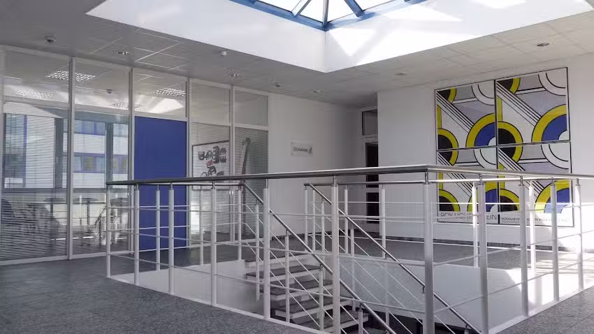 Fontus Immobilien GmbH