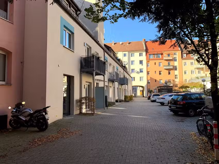 Forberger Immobilien Lounge
