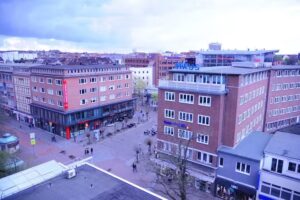 Förde Sparkasse – Baufinanzierungsberatung