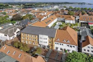 Förde Sparkasse – Baufinanzierungsberatung