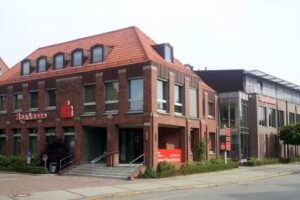 Förde Sparkasse – Filiale