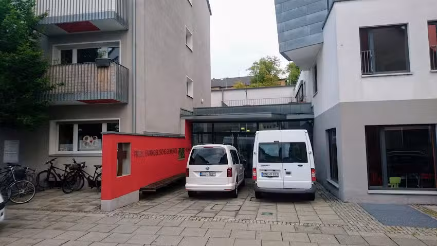 Fördergenossenschaft in der FeG Bonn e.G. (in Liquidation)