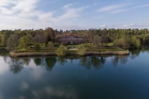 Forst- und Seenverwaltung Emmerichshofen