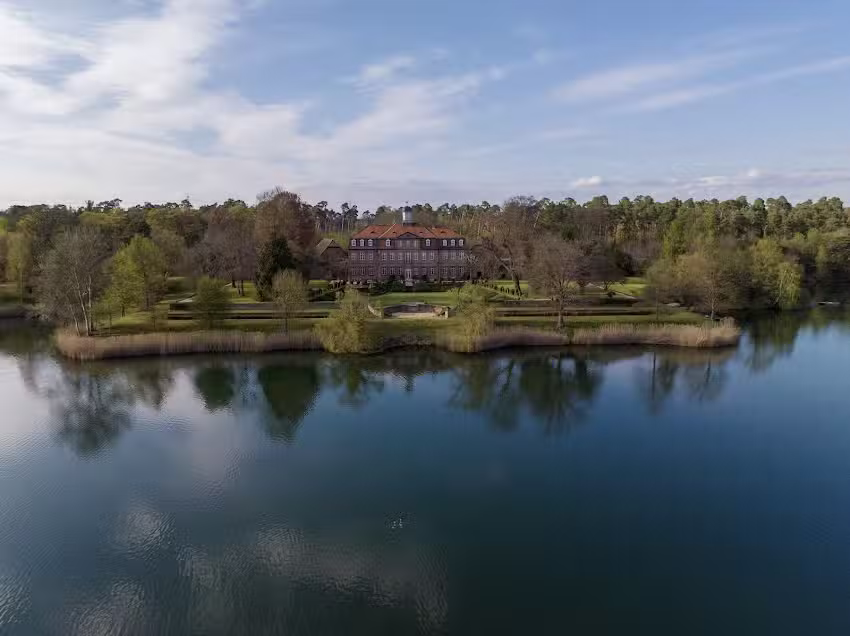 Forst- und Seenverwaltung Emmerichshofen