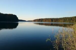 Forsthaus am Zenssee