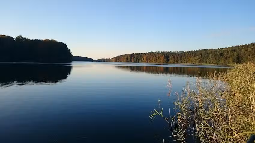 Forsthaus am Zenssee