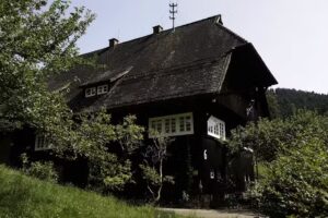 Forsthaus Klösterle