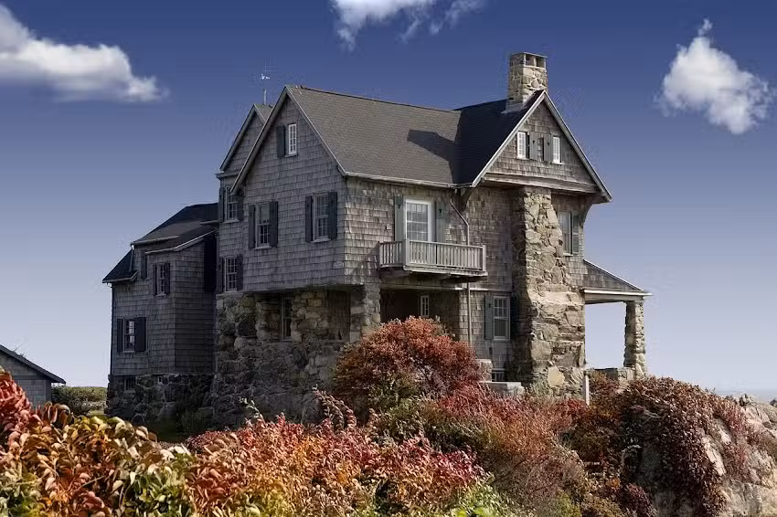 Forti Agency Immobilien