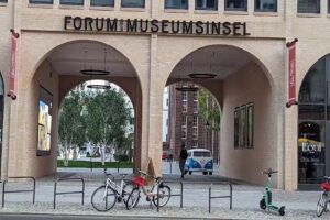 Forum Museumsinsel GmbH & Co. KG