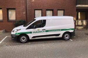 Frädrich Ferienwohnungen Vermittlung