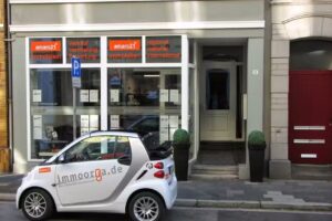 Frank Baumann Immobilien und Organisationsberatung GmbH