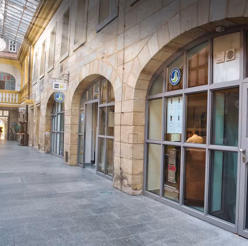 Frank Hofmann Immobilienkanzlei