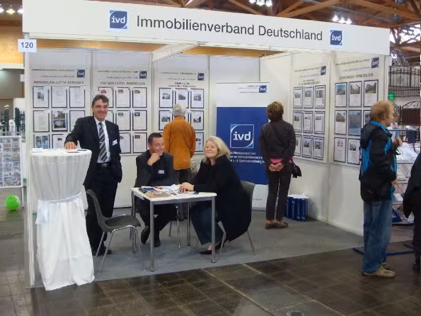 Frank Lesting Immobilien