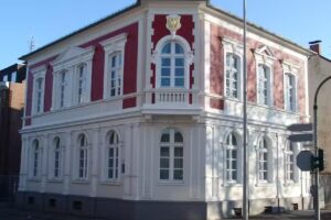 Frank Mund Immobilienberatung