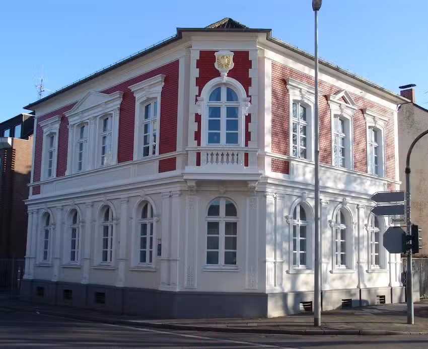 Frank Mund Immobilienberatung