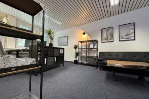 Frank Real Estate GmbH