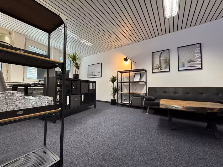 Frank Real Estate GmbH