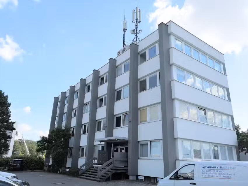 Frank Rosenthal Immobiliensachvertändiger