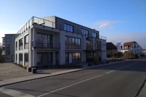 Frankenberger Bank, Hauptstelle Frankenberg