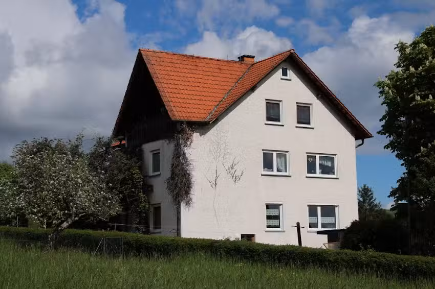 Frankenwald Immobilien