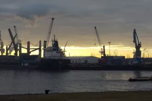 FRANKONIA Eurobau Investment Sophienterrassen GmbH