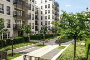 FRANKONIA Immobiliengesellschaft mbH