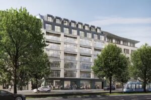 FRANZ The Signature Office