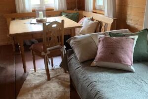 Franziska Huber-Tausch