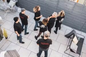 FRAU SCHRÖDL. Immobilien & Beratungen