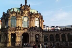 Fred’s Zimmer & Gästewohnungen bei Dresden-Süd in 01728 Bannewitz