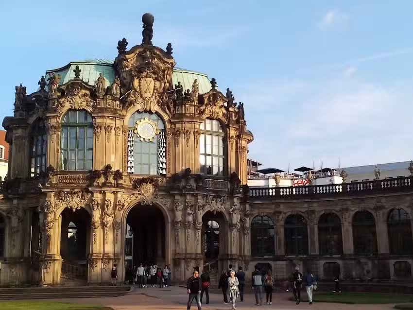 Fred’s Zimmer & Gästewohnungen bei Dresden-Süd in 01728 Bannewitz