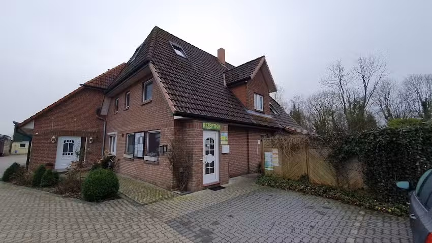 Fredebohm Touristik, Inhaber Ole Fredebohm