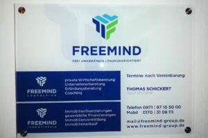 freemind Immo & Finance GmbH Vermittlungsagentur