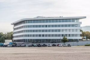 Freiburg Wirtschaftsimmobilien GmbH