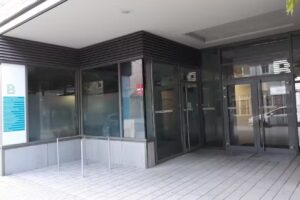 Freitaler Projektentwicklungsgesellschaft mbH Besucherbüro