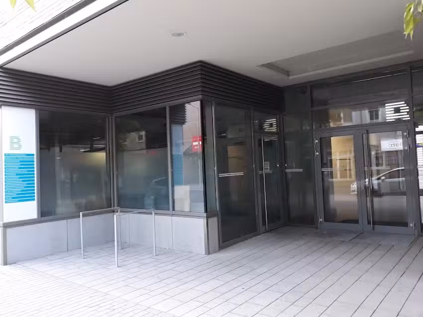 Freitaler Projektentwicklungsgesellschaft mbH Besucherbüro