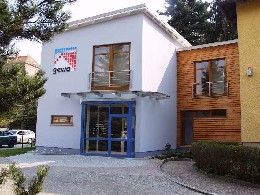 Freitaler Wohnungsgenossenschaft eG (gewo)