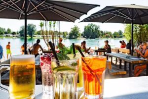 Freizeitcenter Oberrhein