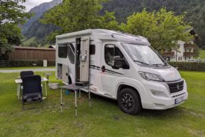 Freizeitmobile Mainfranken