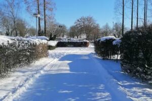 Freizeitpark Wisseler See GmbH