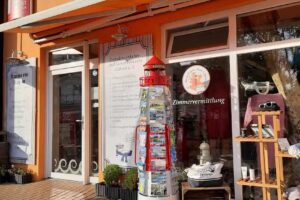 Fremdenverkehrsverein Göhren e.V.