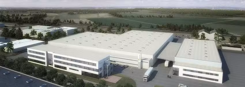 FRIA-Immobilien GmbH & Co. KG in Isernhagen