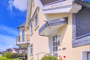 Friebe & Fliegel Immobilien GmbH & Co. KG – Immobilienmakler